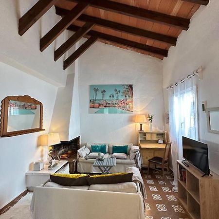 Casa Bela, En Marbella Muy Cerca De La Playa Villa Dış mekan fotoğraf