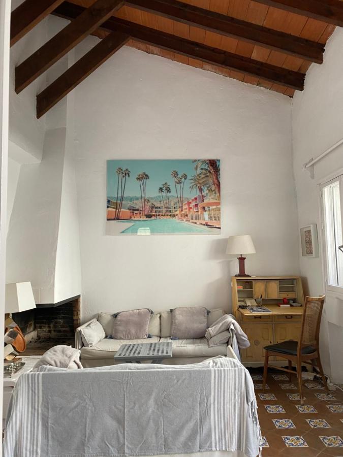 Casa Bela, En Marbella Muy Cerca De La Playa Villa Dış mekan fotoğraf