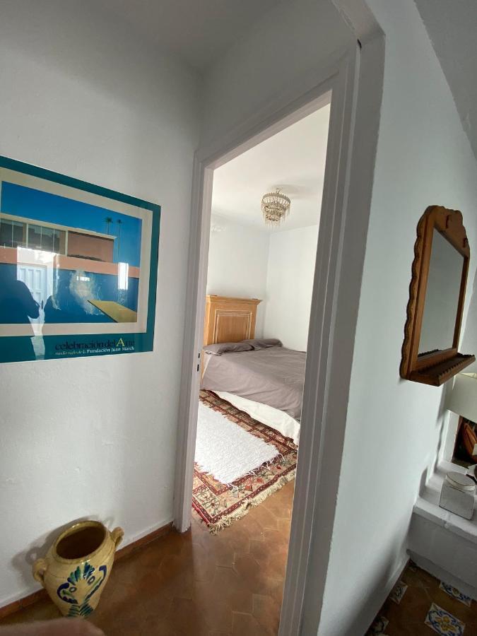 Casa Bela, En Marbella Muy Cerca De La Playa Villa Dış mekan fotoğraf