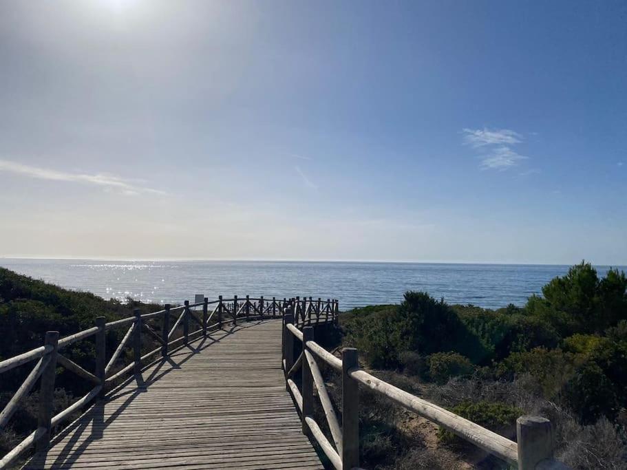 Casa Bela, En Marbella Muy Cerca De La Playa Villa Dış mekan fotoğraf