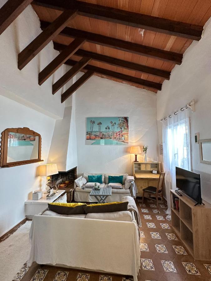 Casa Bela, En Marbella Muy Cerca De La Playa Villa Dış mekan fotoğraf
