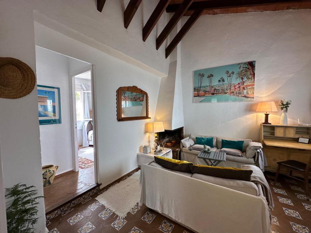 Casa Bela, En Marbella Muy Cerca De La Playa Villa Dış mekan fotoğraf