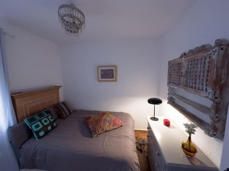 Casa Bela, En Marbella Muy Cerca De La Playa Villa Dış mekan fotoğraf
