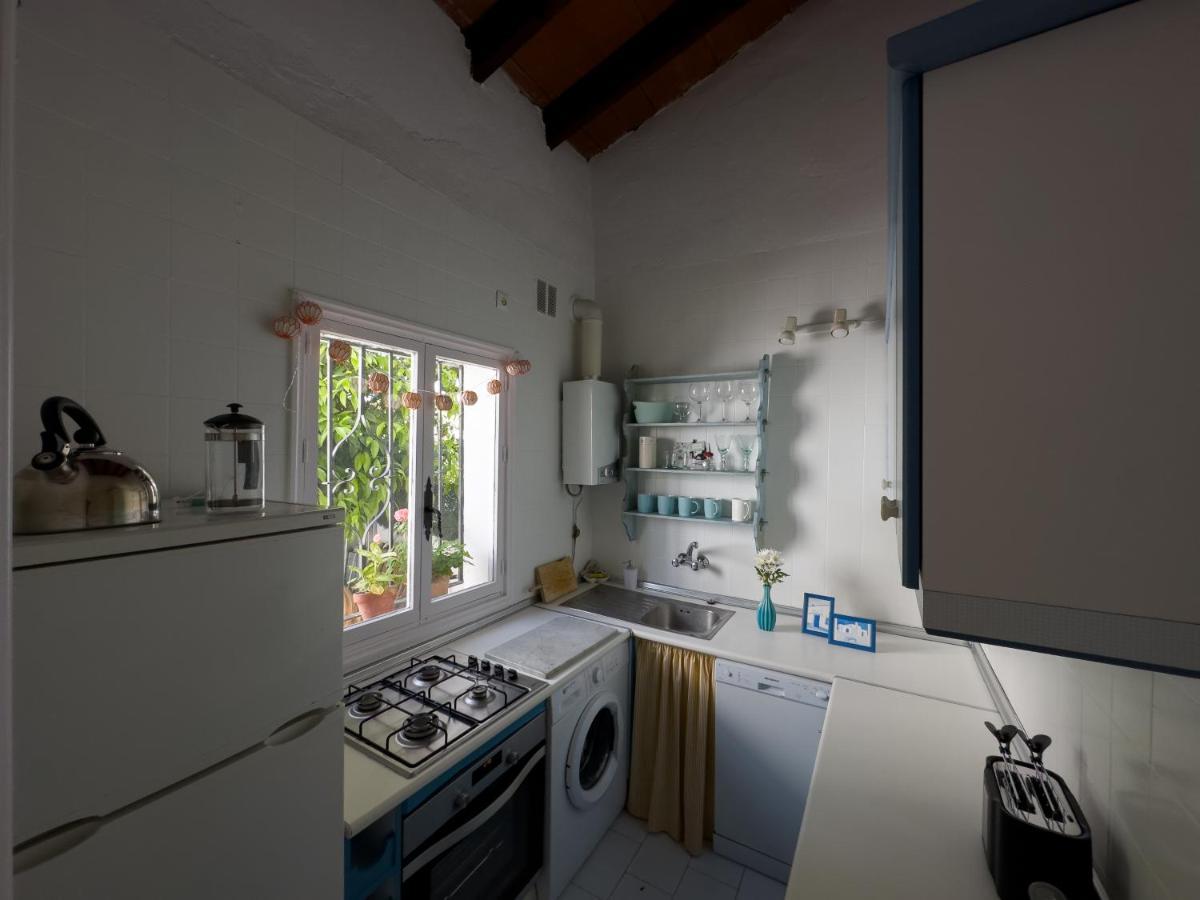 Casa Bela, En Marbella Muy Cerca De La Playa Villa Dış mekan fotoğraf