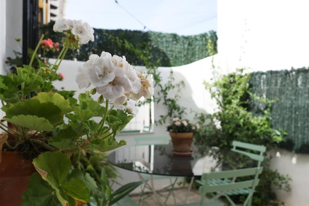 Casa Bela, En Marbella Muy Cerca De La Playa Villa Dış mekan fotoğraf