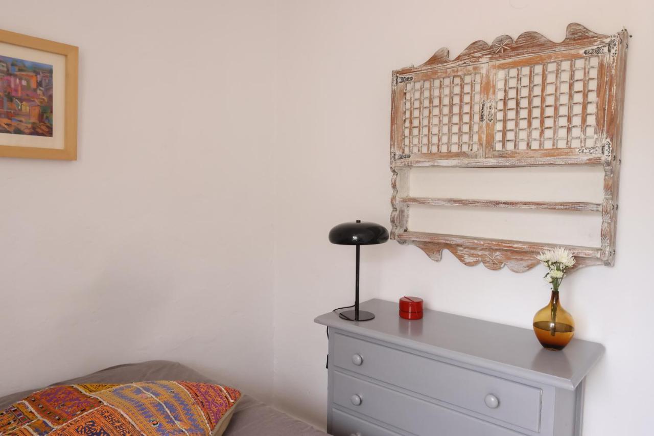 Casa Bela, En Marbella Muy Cerca De La Playa Villa Dış mekan fotoğraf