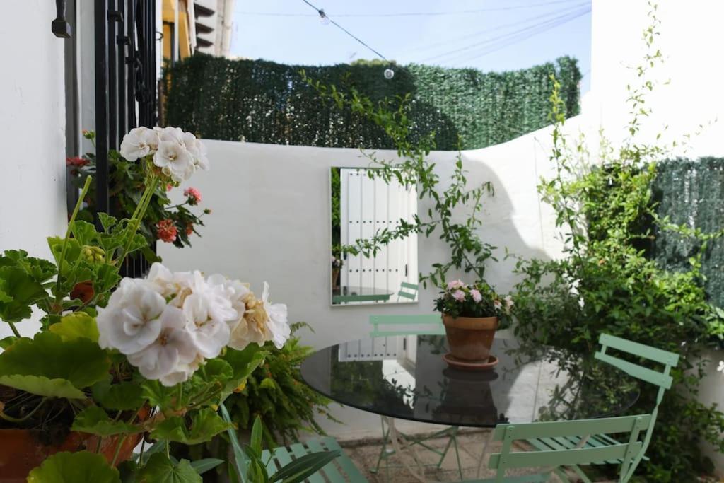 Casa Bela, En Marbella Muy Cerca De La Playa Villa Dış mekan fotoğraf