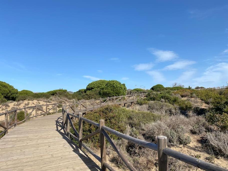 Casa Bela, En Marbella Muy Cerca De La Playa Villa Dış mekan fotoğraf