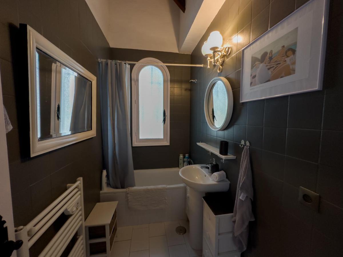 Casa Bela, En Marbella Muy Cerca De La Playa Villa Dış mekan fotoğraf