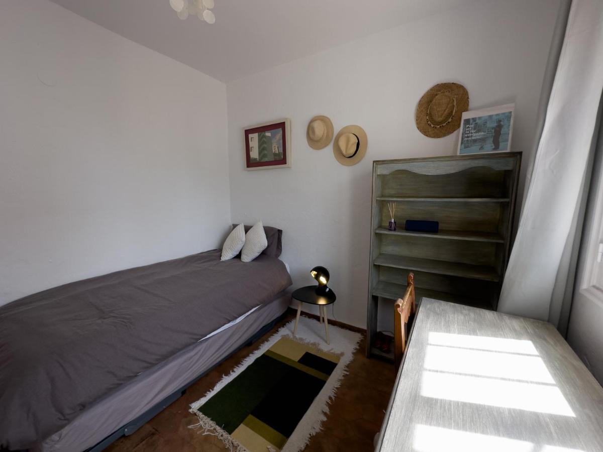 Casa Bela, En Marbella Muy Cerca De La Playa Villa Dış mekan fotoğraf