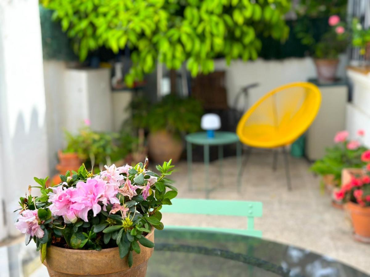 Casa Bela, En Marbella Muy Cerca De La Playa Villa Dış mekan fotoğraf