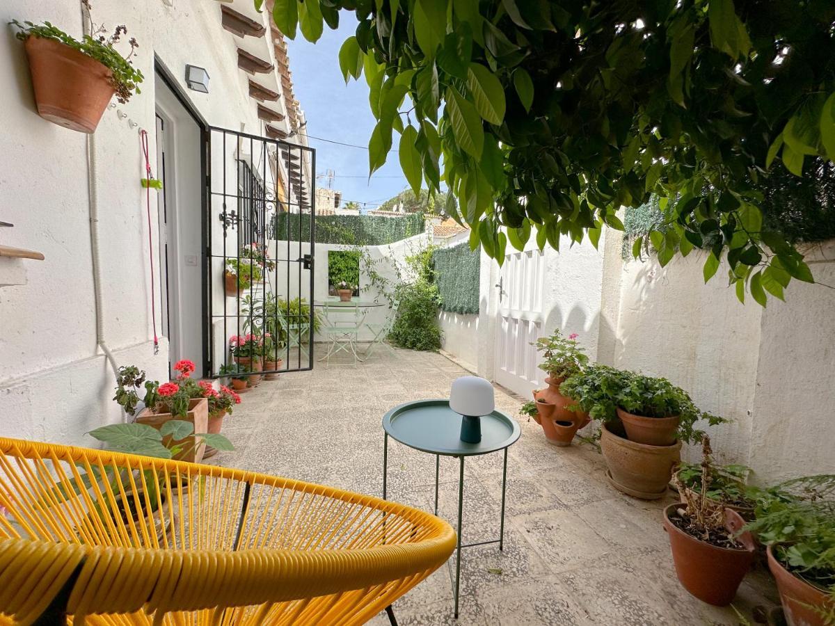 Casa Bela, En Marbella Muy Cerca De La Playa Villa Dış mekan fotoğraf