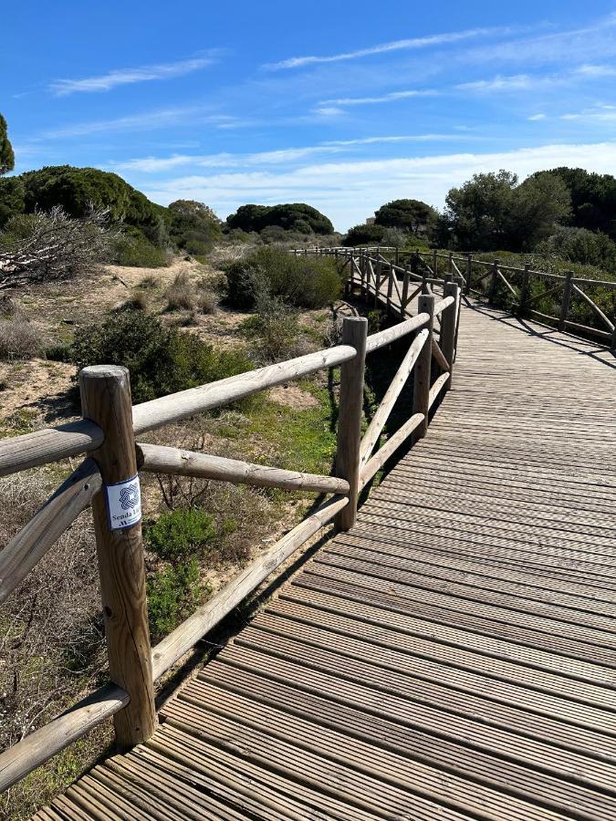 Casa Bela, En Marbella Muy Cerca De La Playa Villa Dış mekan fotoğraf