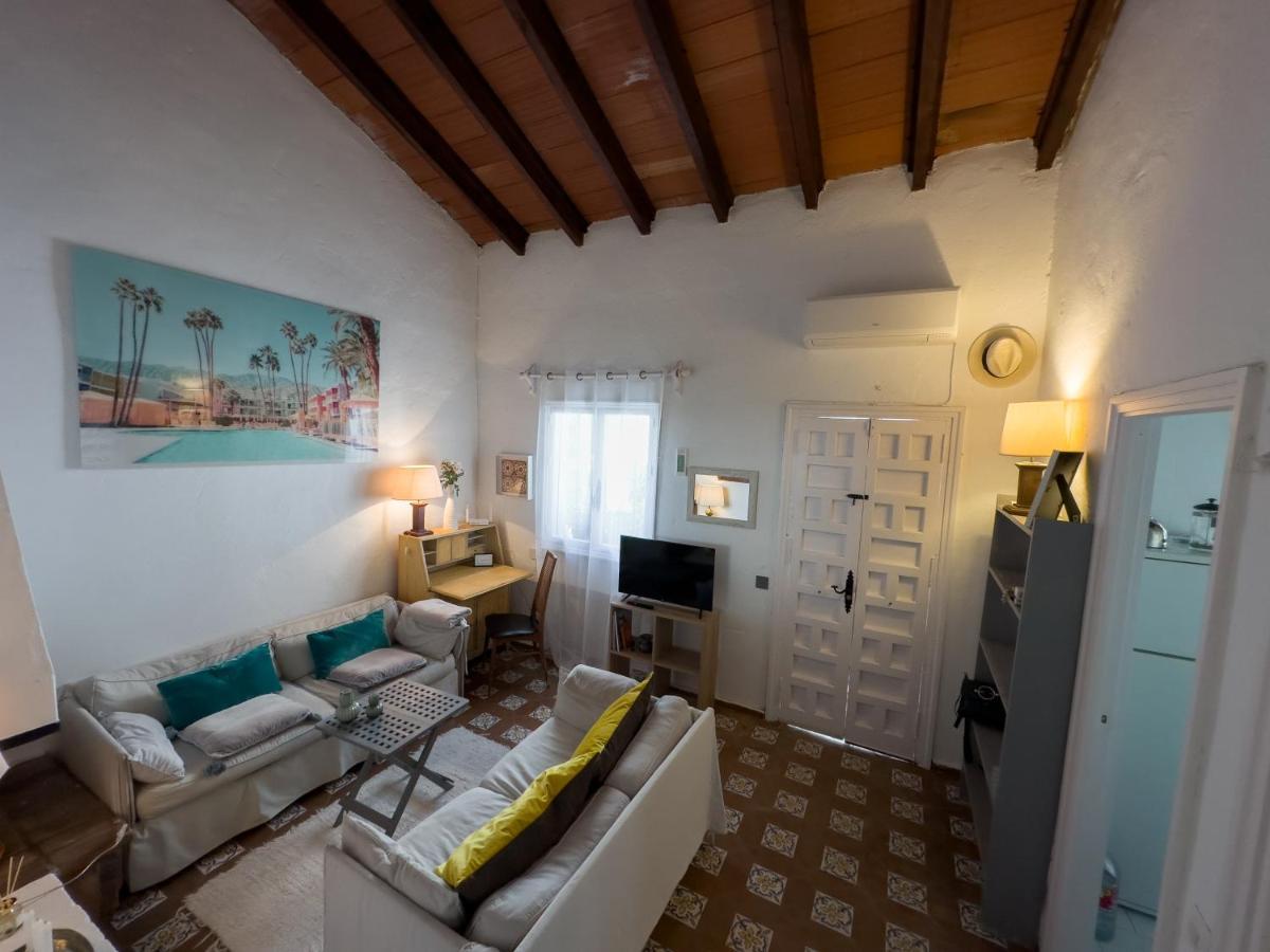 Casa Bela, En Marbella Muy Cerca De La Playa Villa Dış mekan fotoğraf