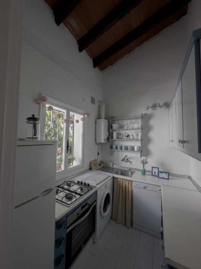Casa Bela, En Marbella Muy Cerca De La Playa Villa Dış mekan fotoğraf