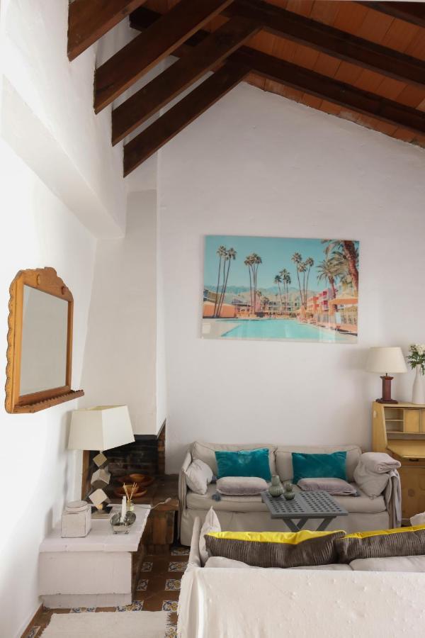 Casa Bela, En Marbella Muy Cerca De La Playa Villa Dış mekan fotoğraf